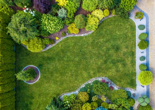 Project gallery — M&M Landscaping LLC
