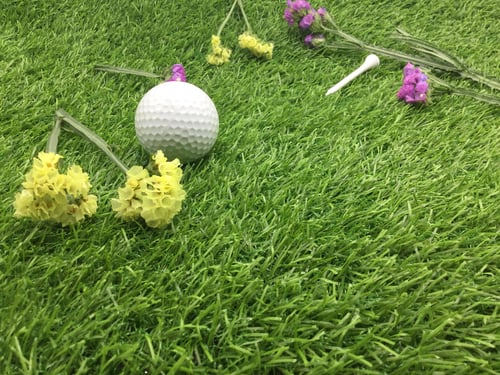 Artificial Turf Installation